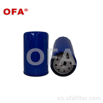 Filtro de aceite PF51 para el filtro GM OFA